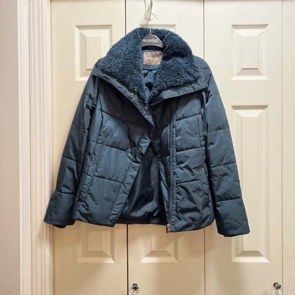 Sandwich Jacket - Picture 5 of 6